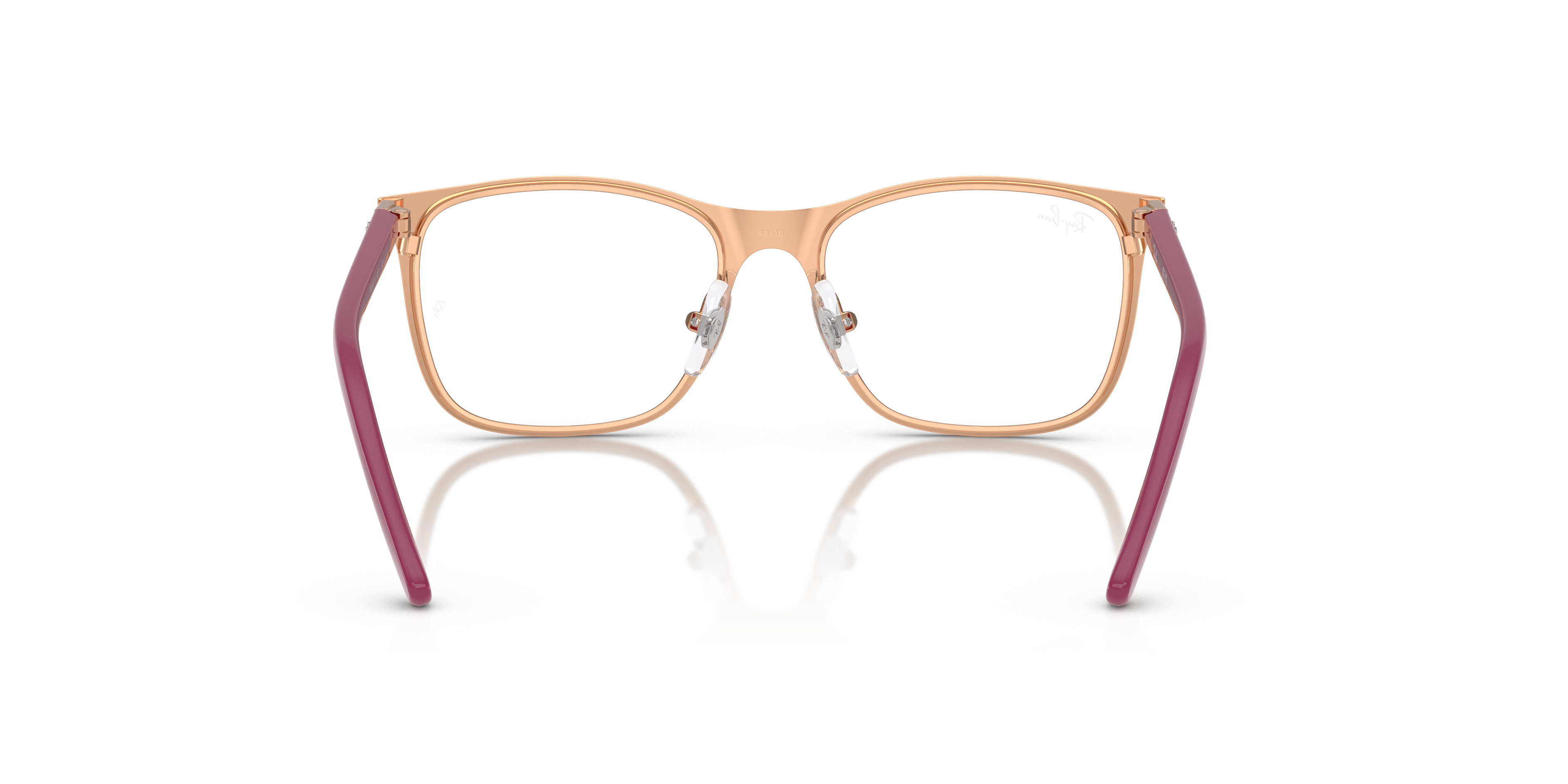 Ray - Ban RY9551V 4077