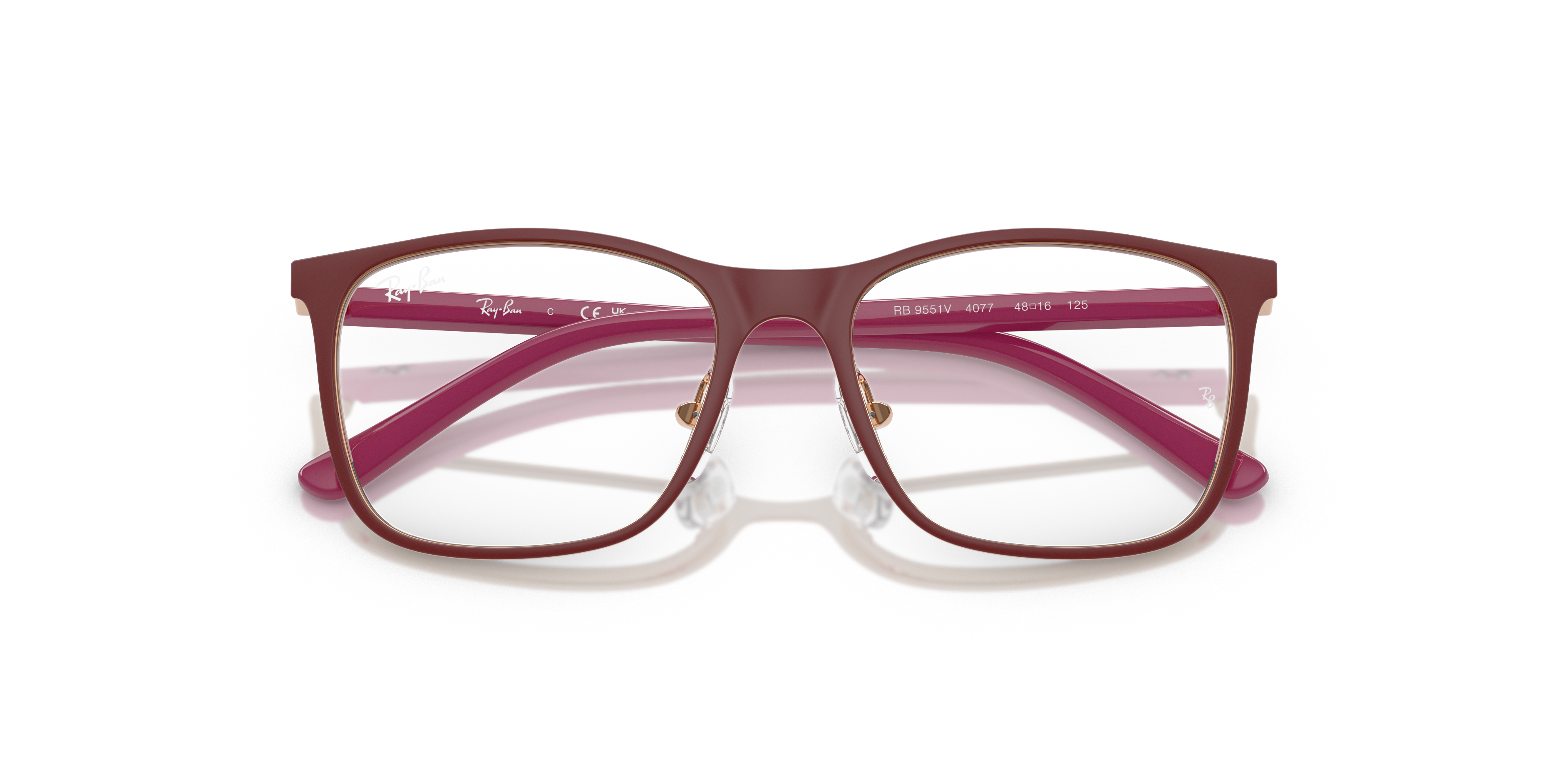 Ray - Ban RY9551V 4077
