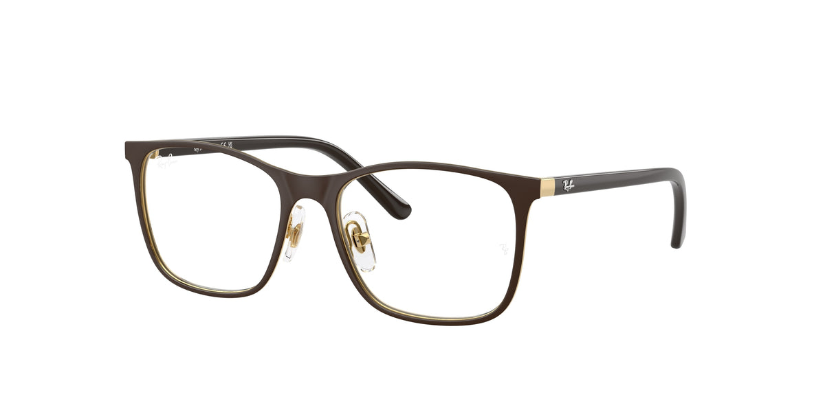 Ray - Ban RY9551V 4078