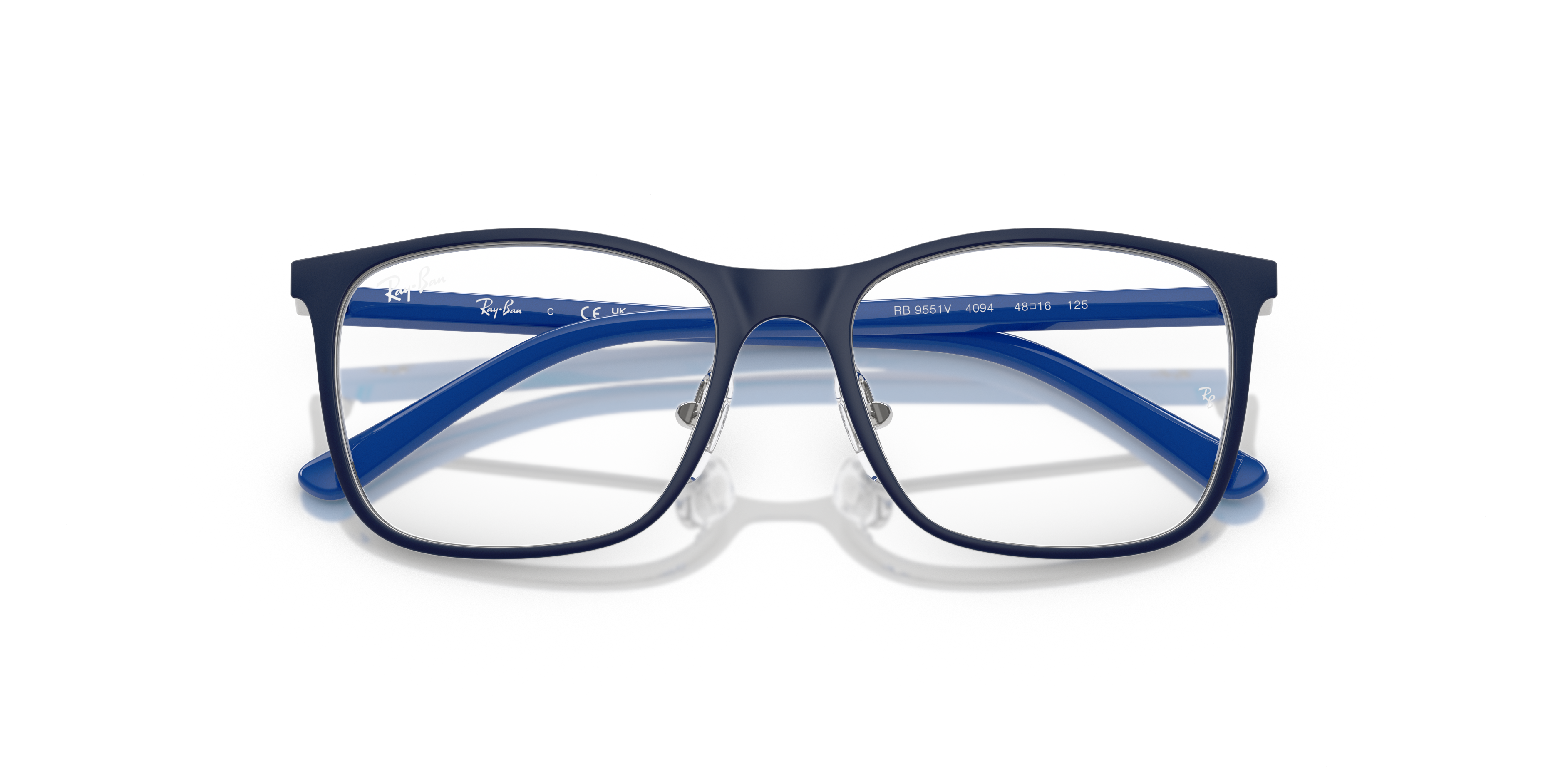 Ray - Ban RY9551V 4094