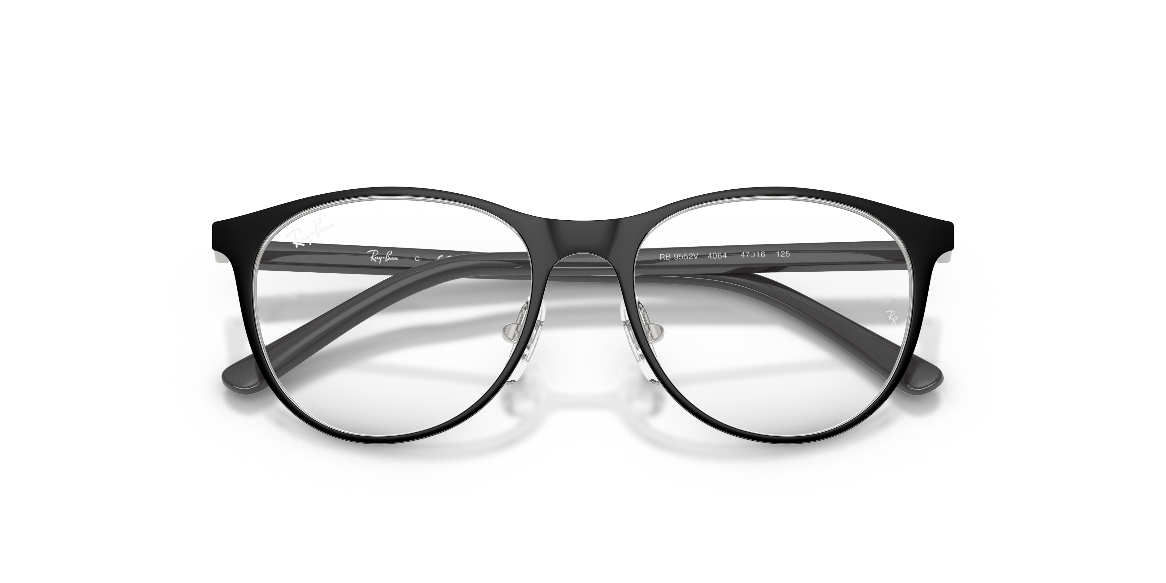 Ray - Ban RY9552V 4064