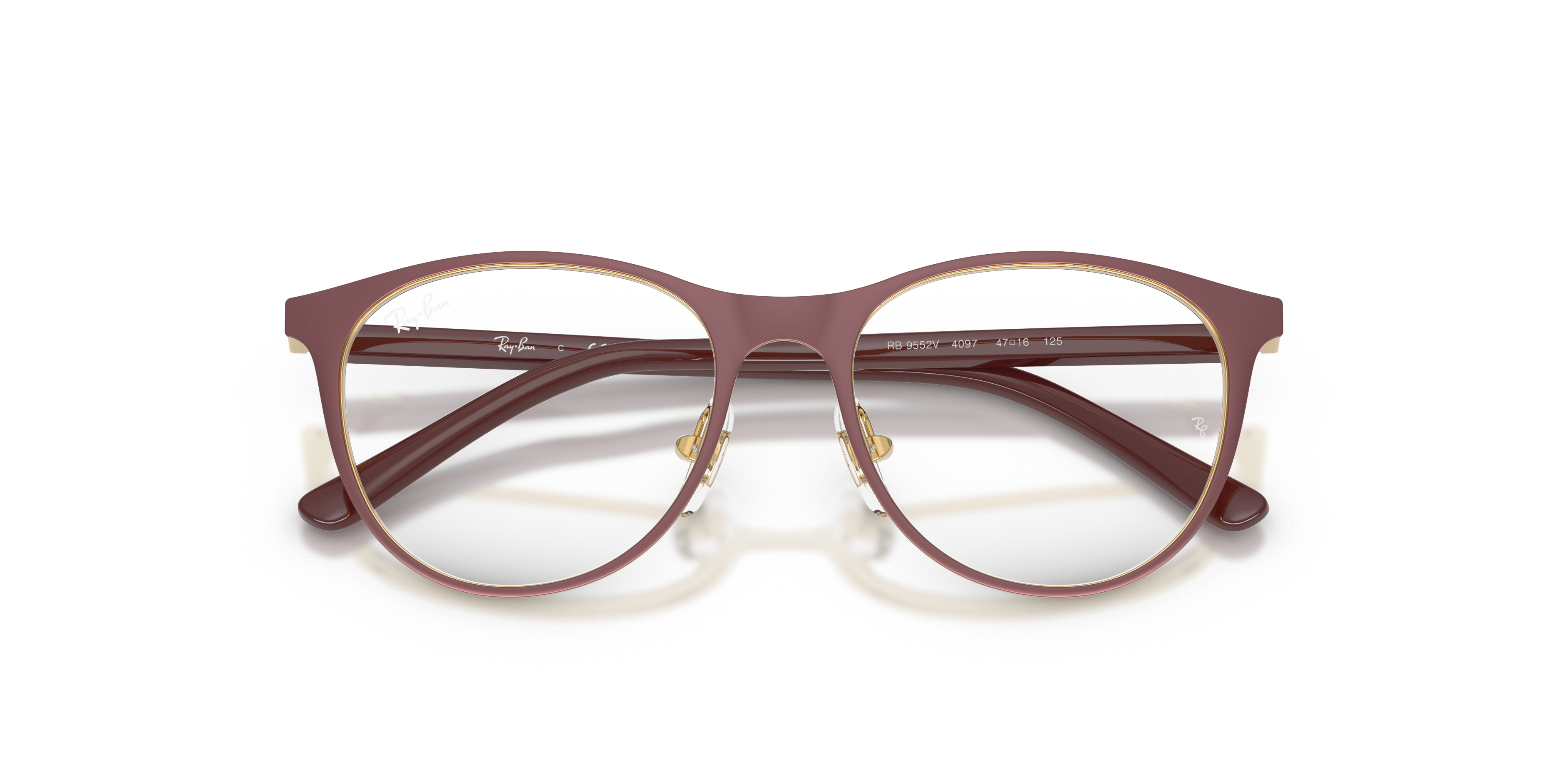 Ray - Ban RY9552V 4097