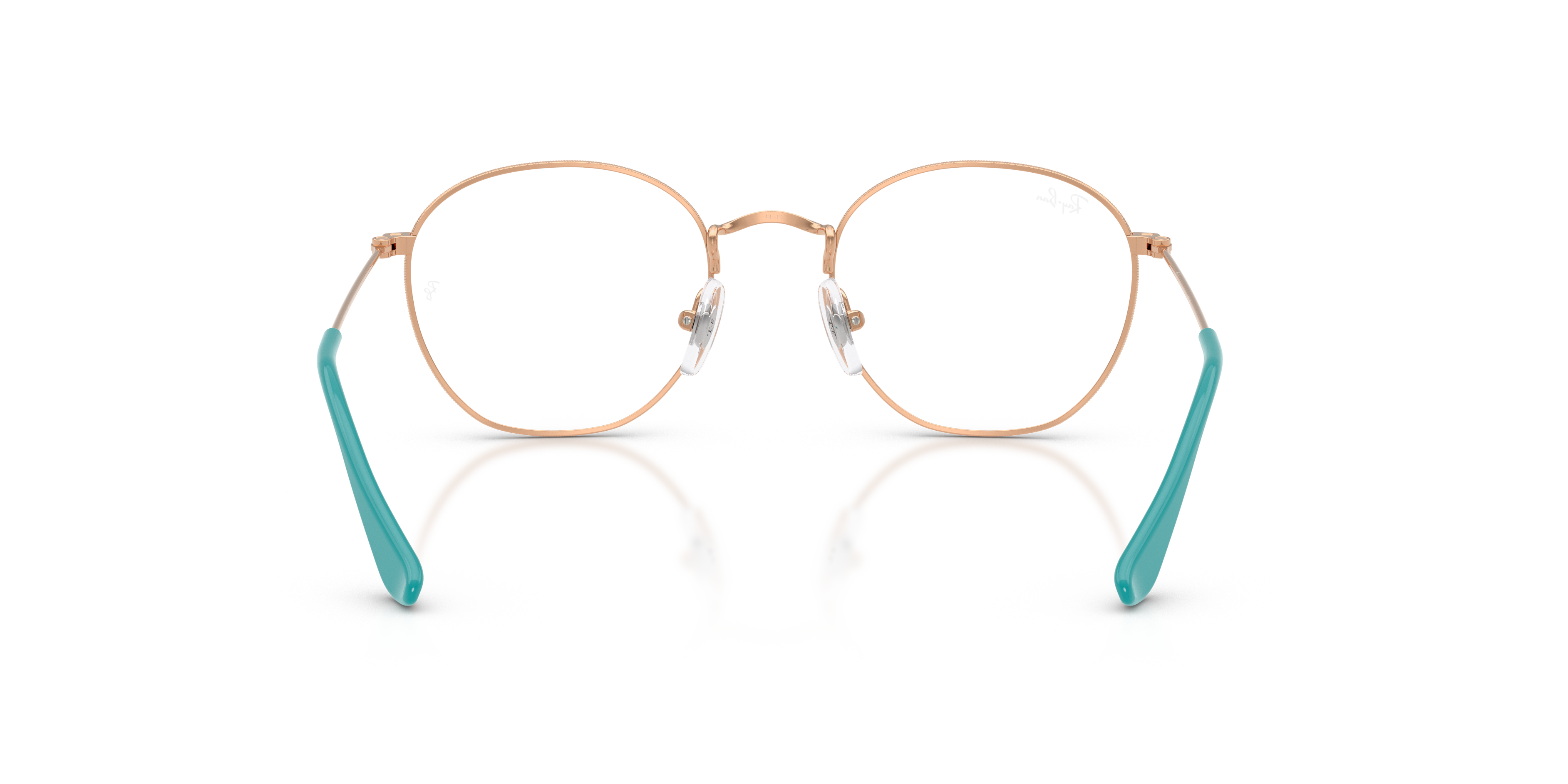 Ray - Ban RY9572V JUNIOR ROB 4096
