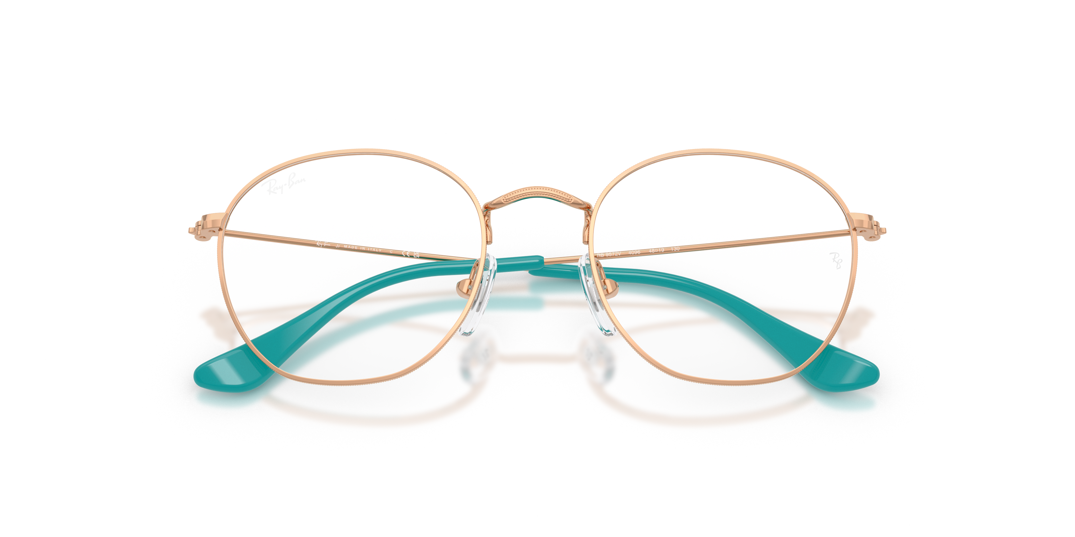 Ray - Ban RY9572V JUNIOR ROB 4096
