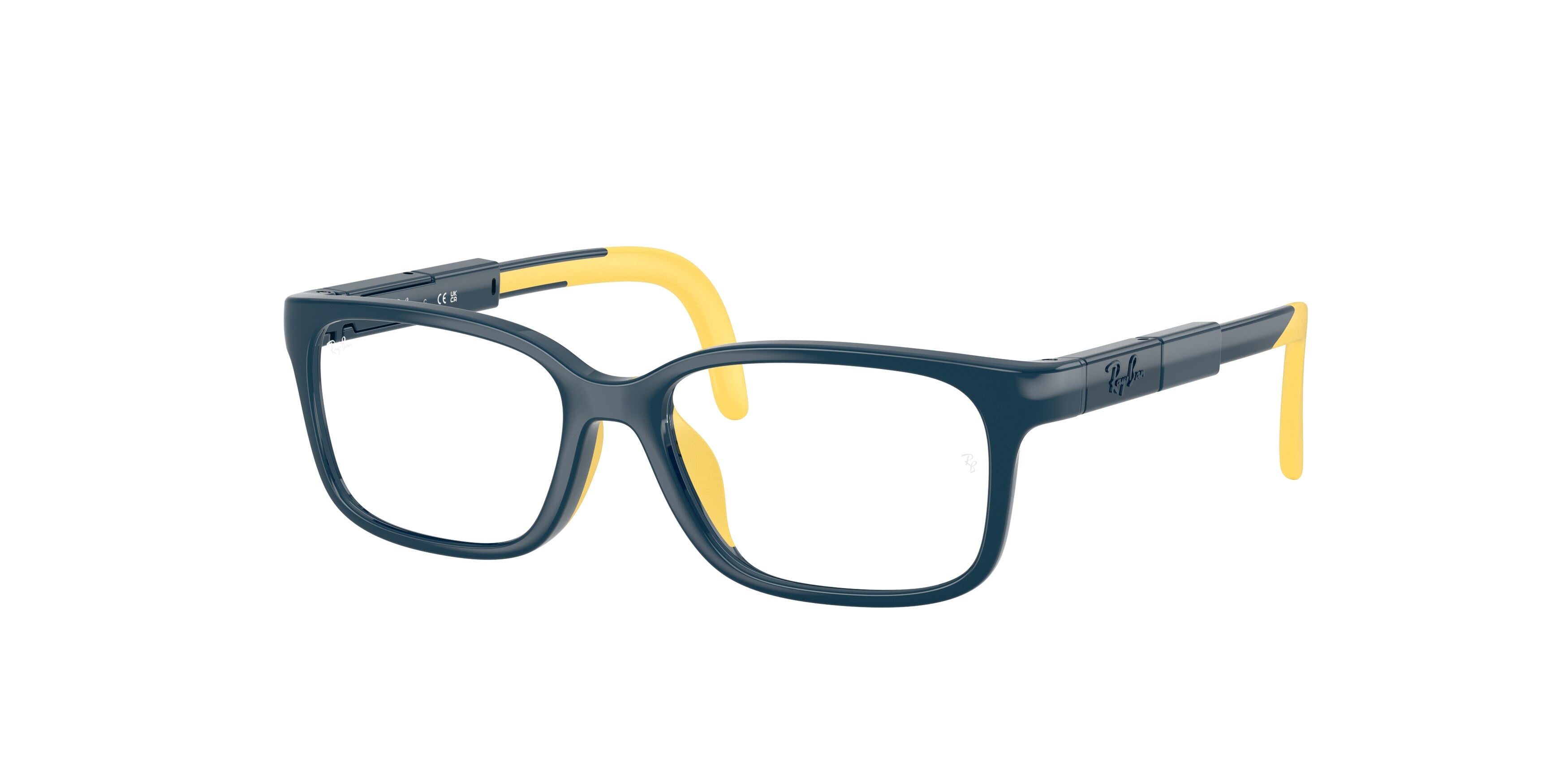 Ray - Ban RYA1980 7530 Montature da vista bambino Ray - Ban 1
