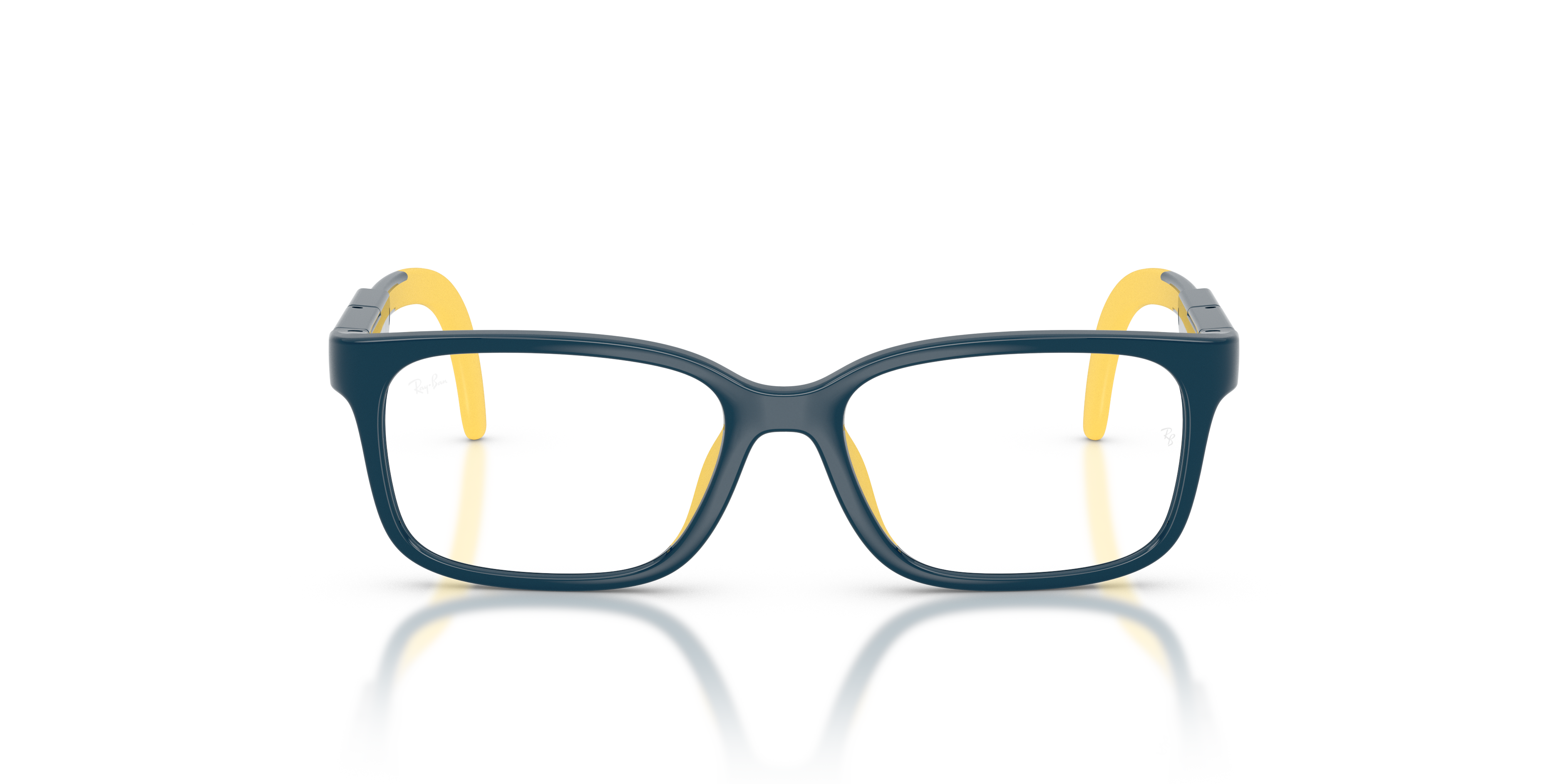 Ray - Ban RYA1980 7530 Montature da vista bambino Ray - Ban 3