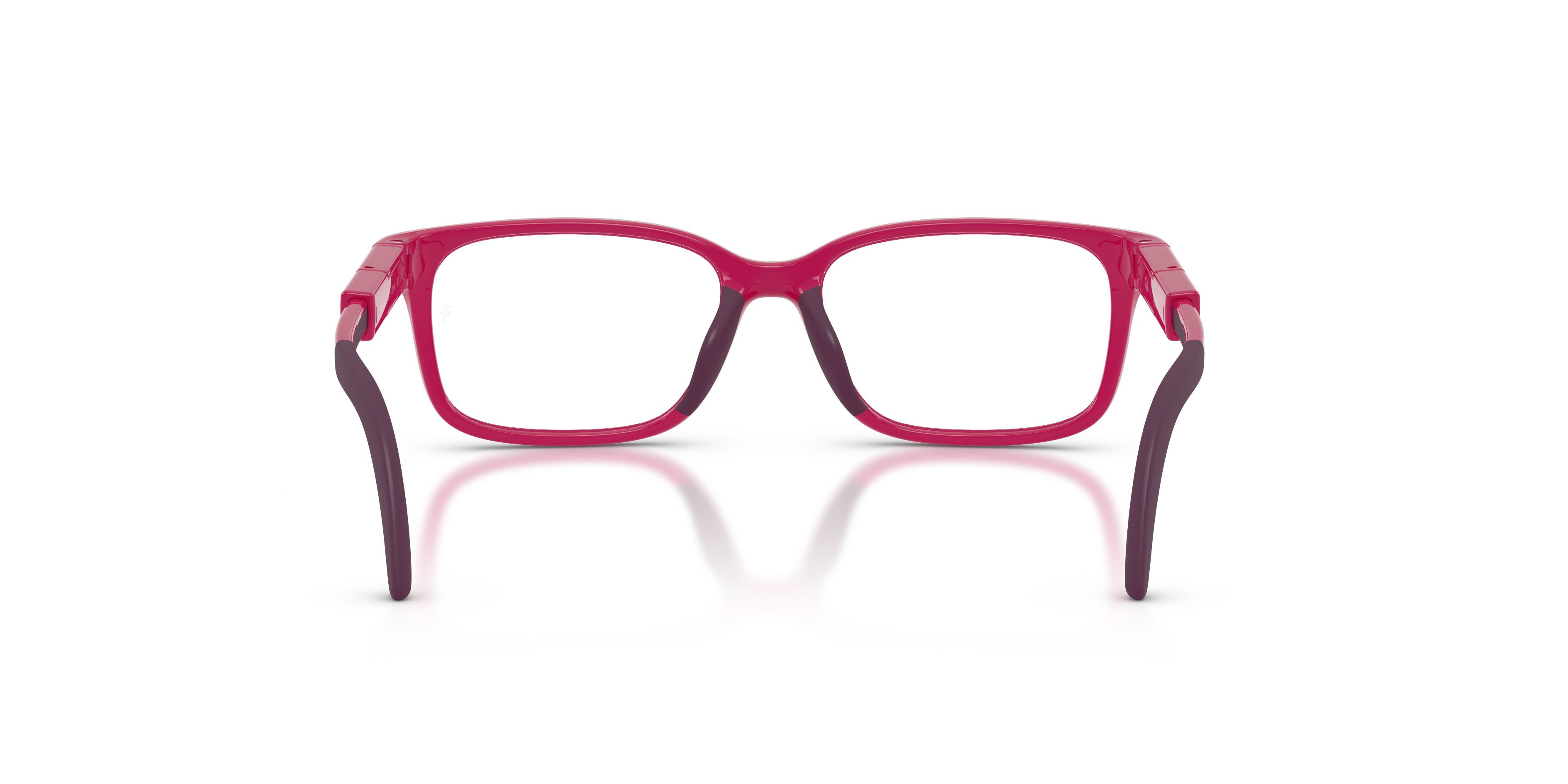 Ray - Ban RYA1980 7531 Montature da vista bambino Ray - Ban 5