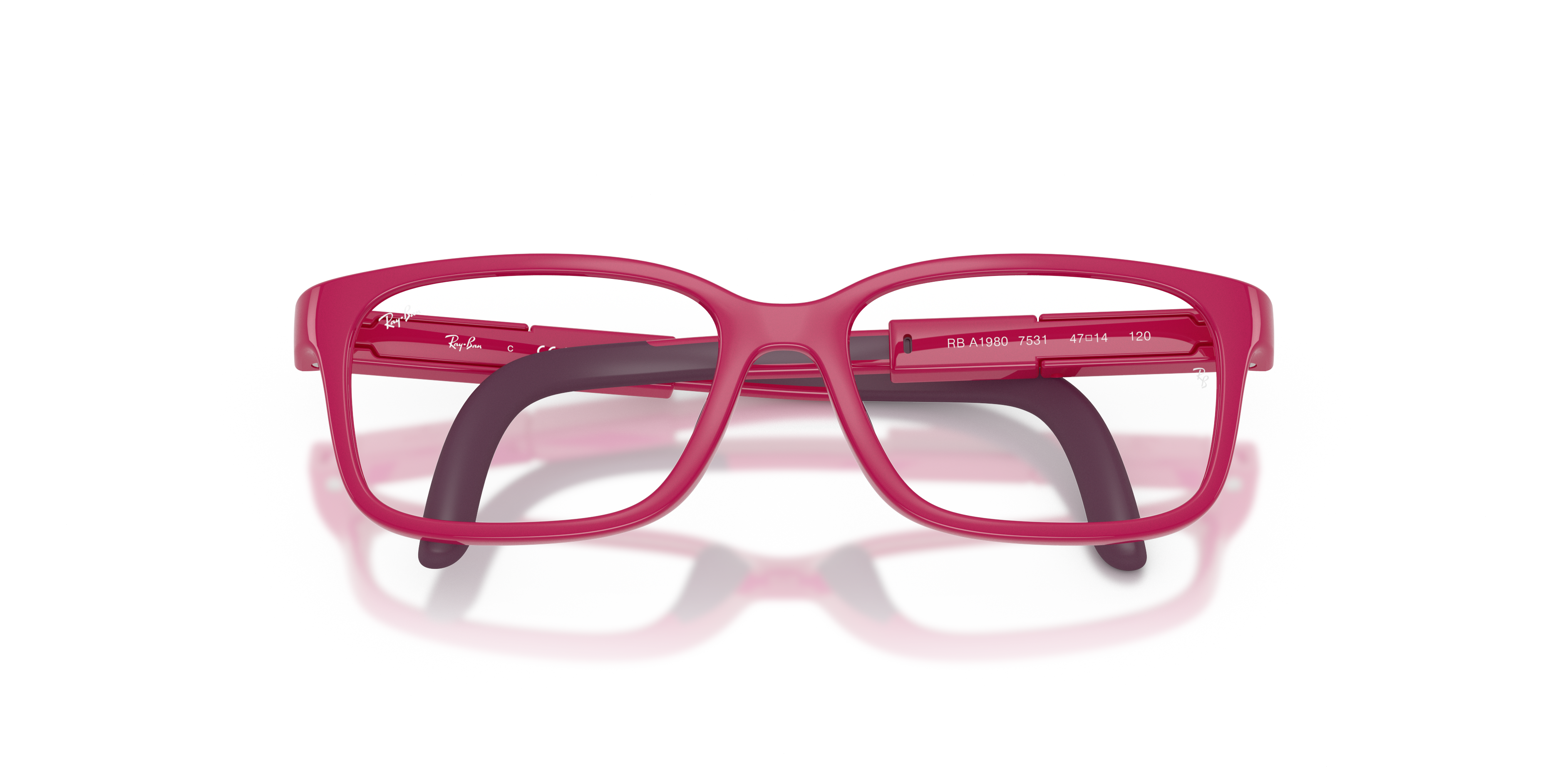 Ray - Ban RYA1980 7531