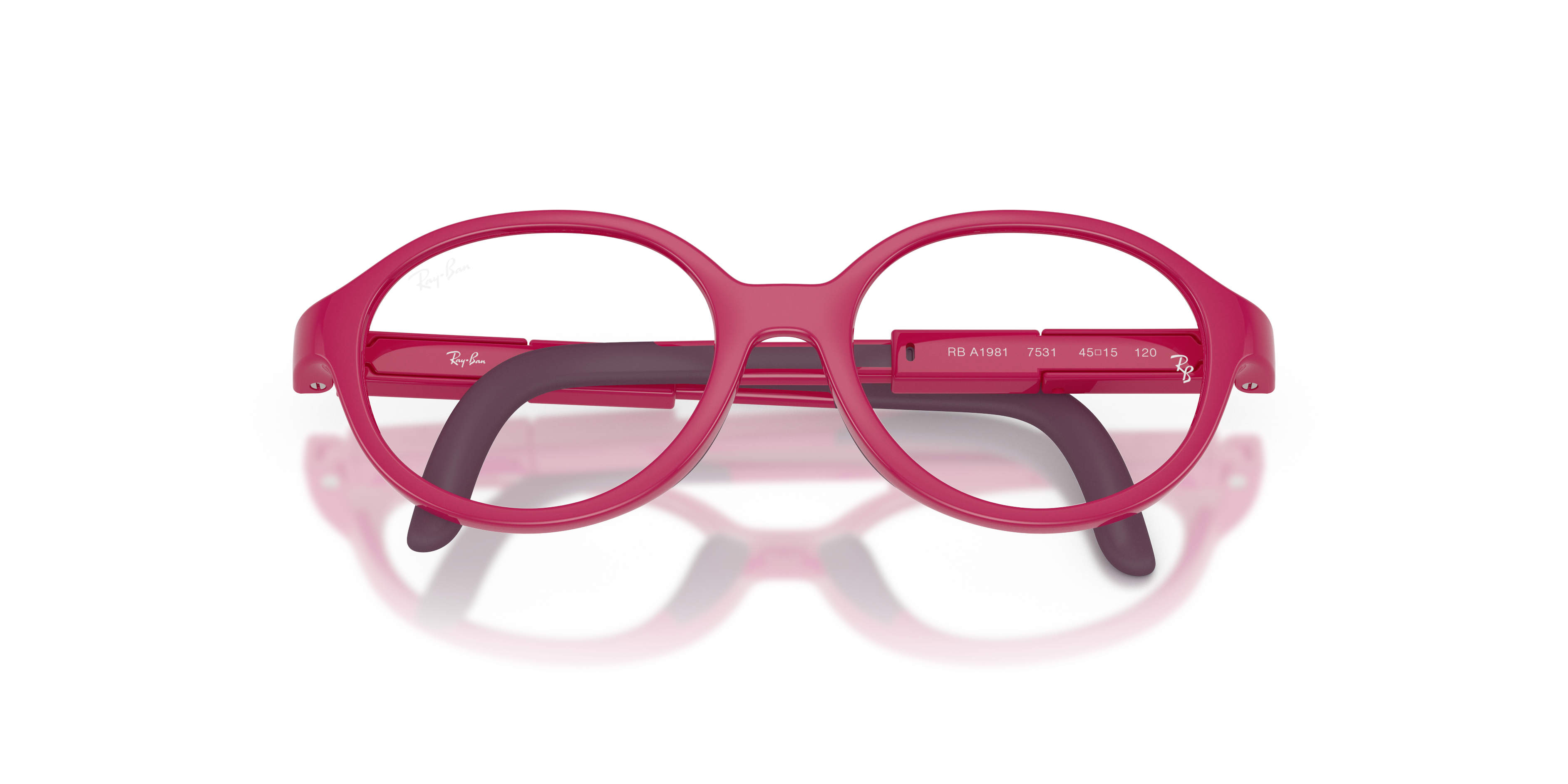 Ray - Ban RYA1981 7531