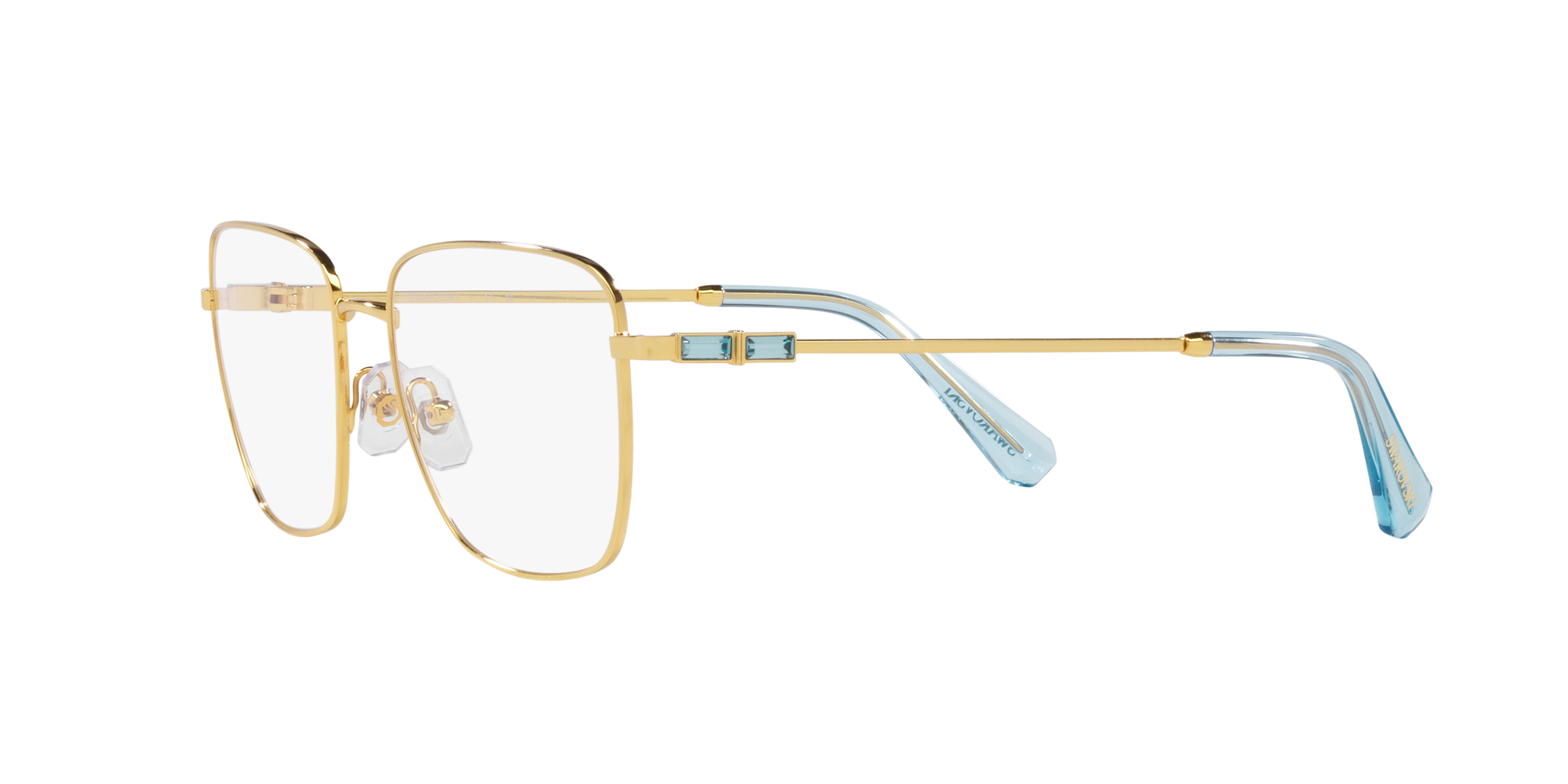 SK1003 4021 Montature da vista Swarovski 4