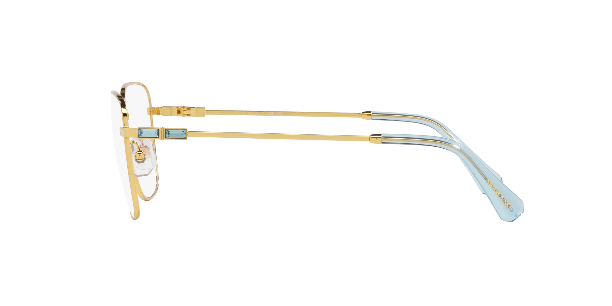 SK1003 4021 Montature da vista Swarovski 5