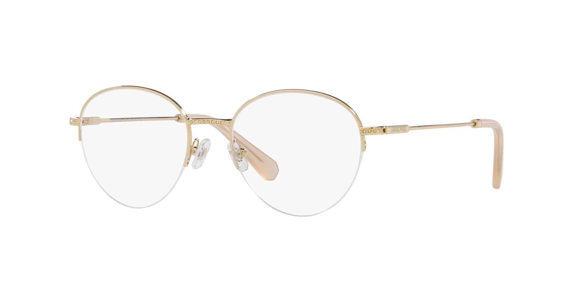 SK1004 4013 Montature da vista Swarovski 3