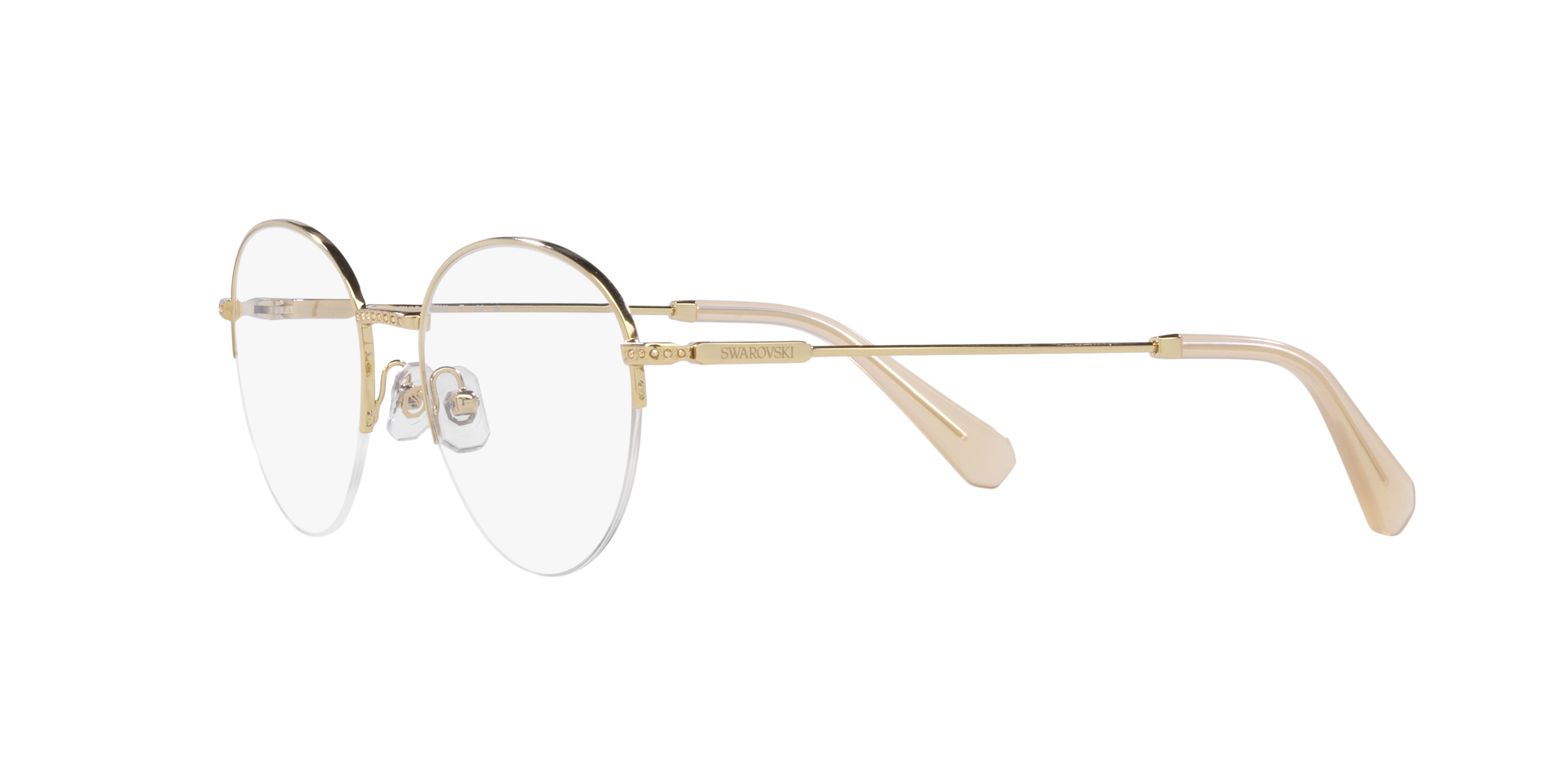 SK1004 4013 Montature da vista Swarovski 4