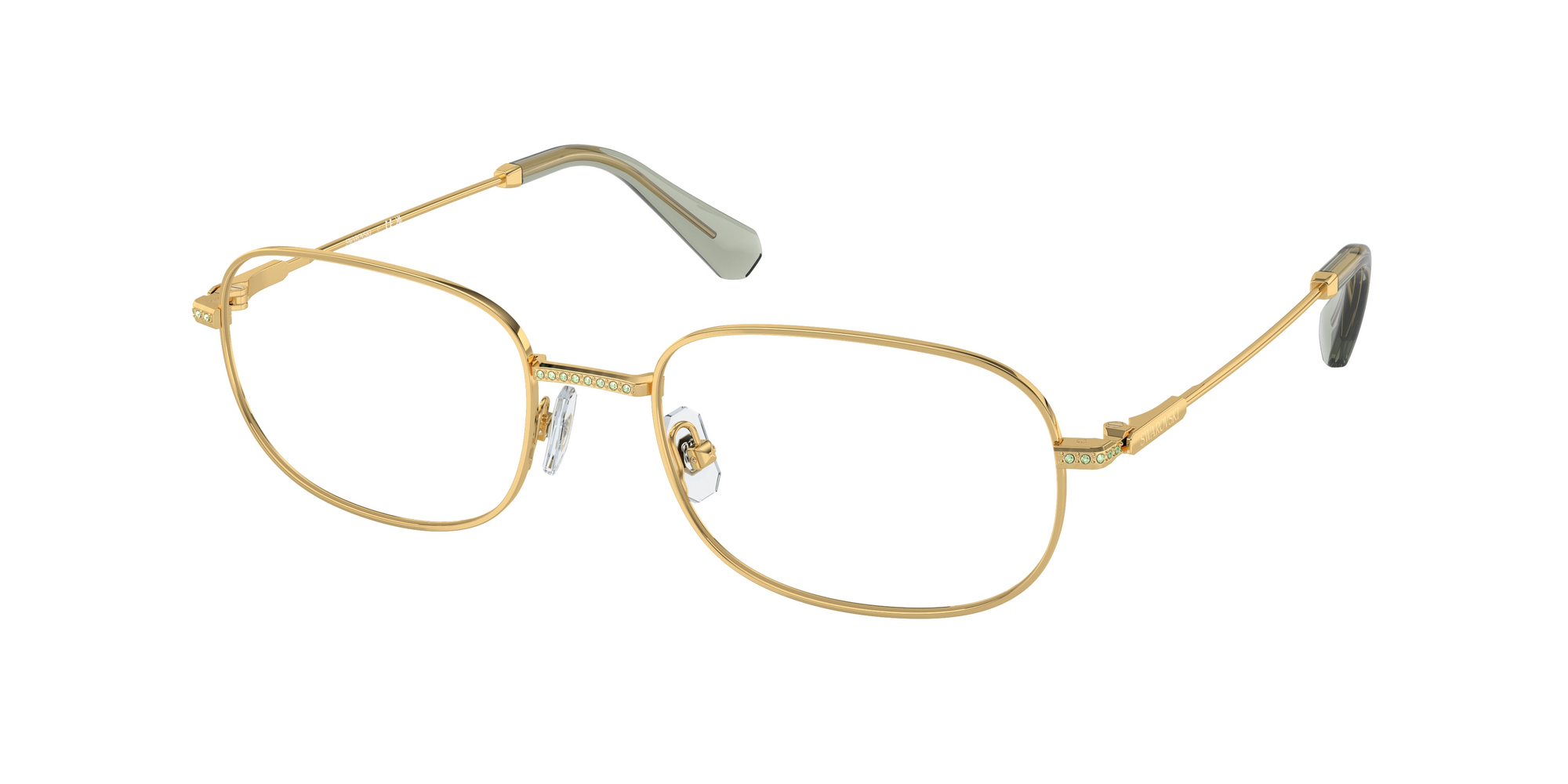 SK1005 4004 Montature da vista Swarovski 1