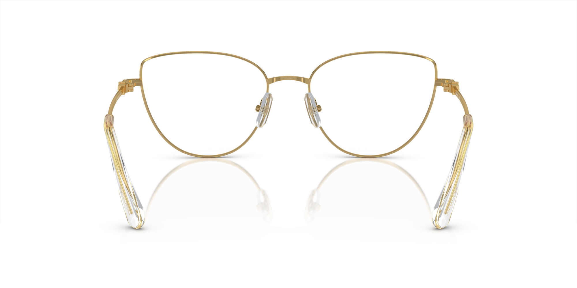 SK1007 4004 Montature da vista Swarovski 5