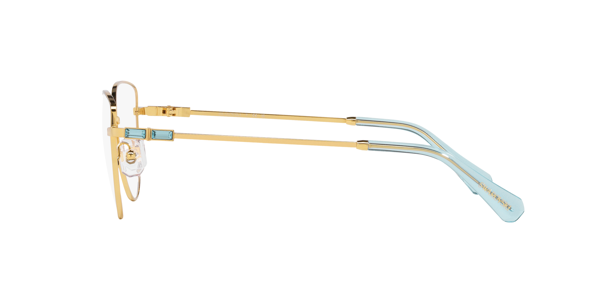 SK1007 4021 Montature da vista Swarovski 5
