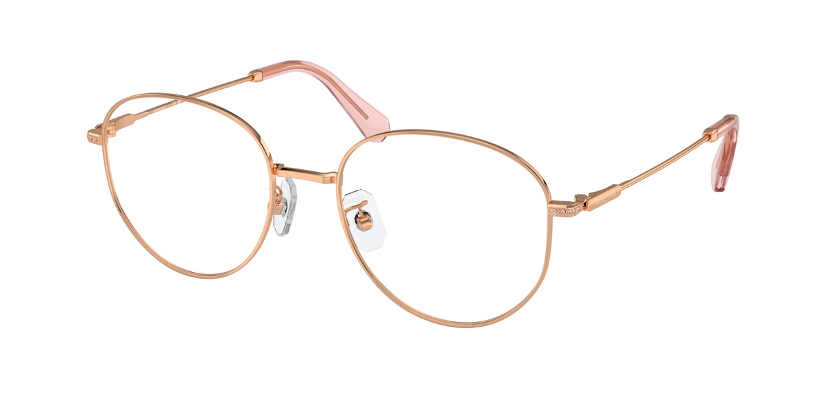 Vista frames Swarovski SK1016D 4014 8056262084588 Footing color Gold ...