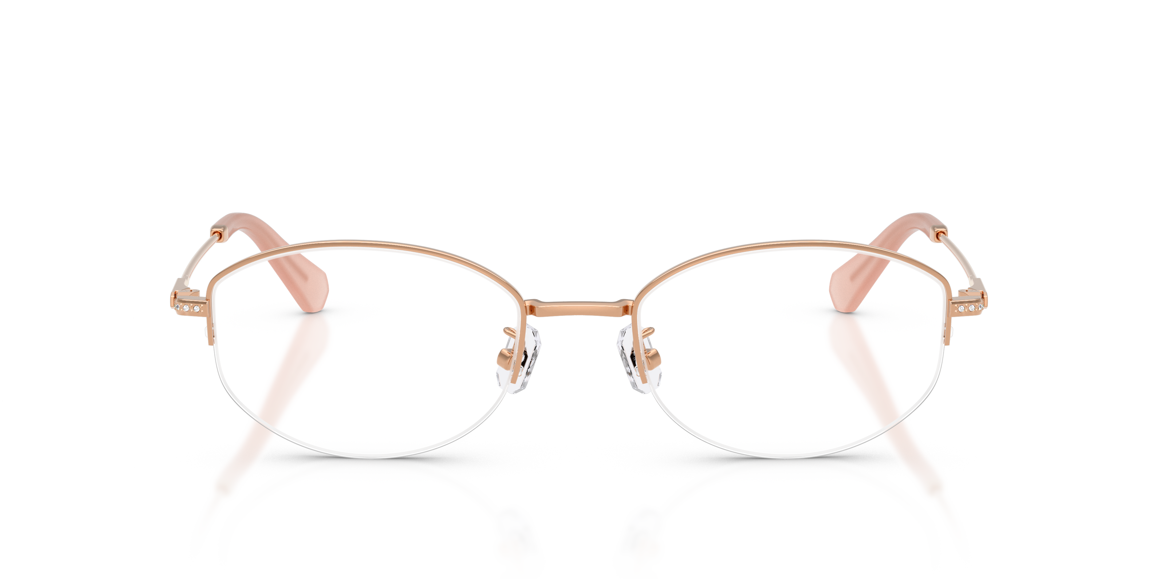 Swarovski SK1039D 4014 Montature da vista Swarovski 3