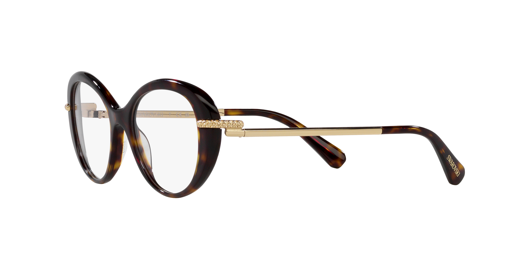 SK2001 1002 Montature da vista Swarovski 4