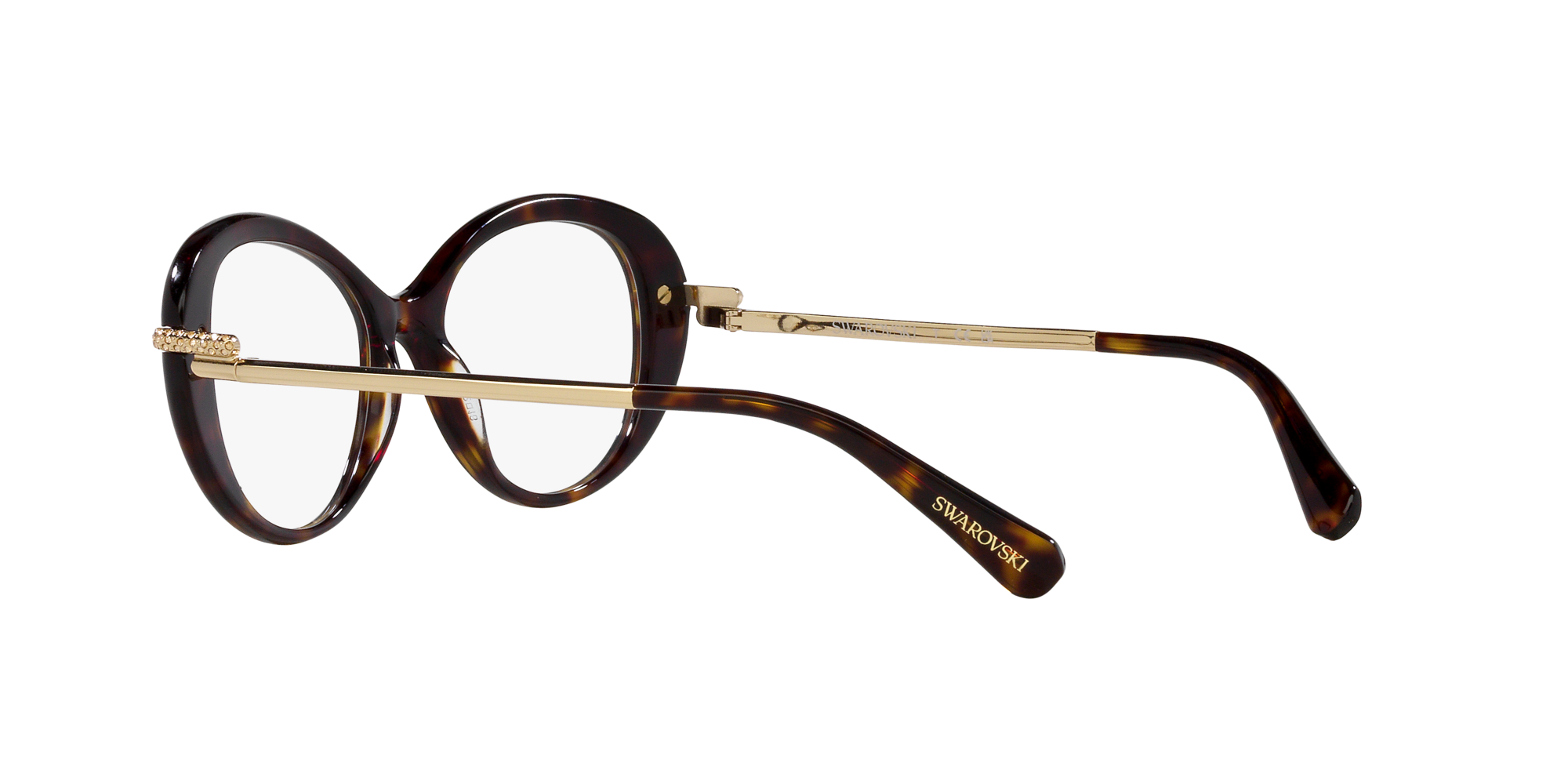 SK2001 1002 Montature da vista Swarovski 6