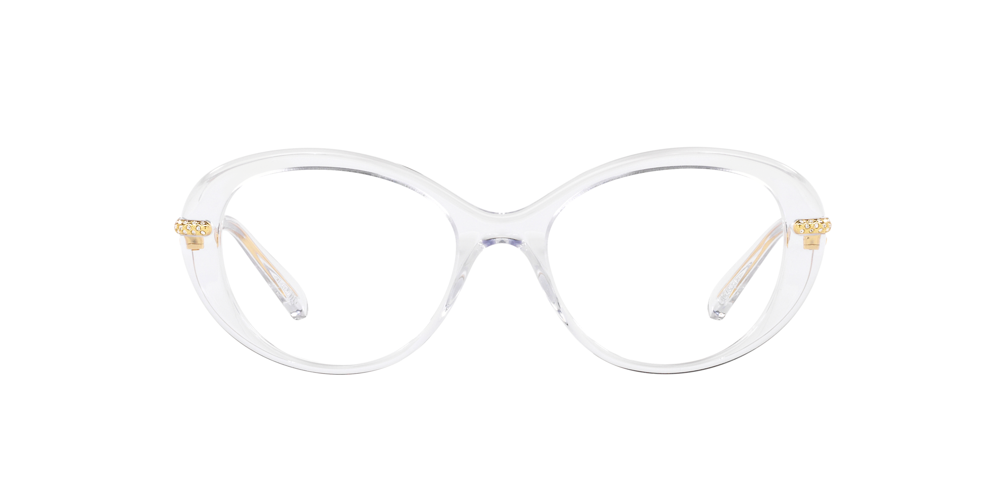 SK2001 1027 Montature da vista Swarovski 2