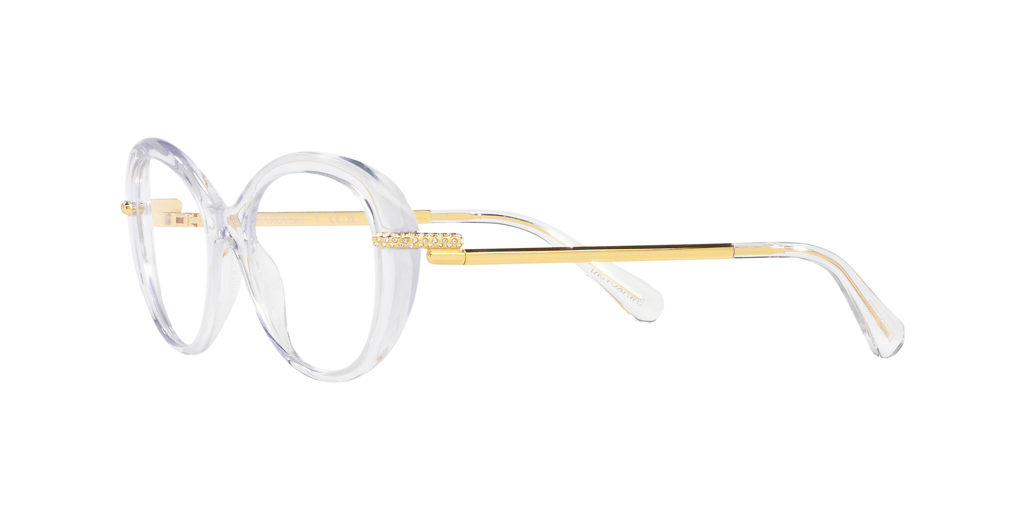 SK2001 1027 Montature da vista Swarovski 4