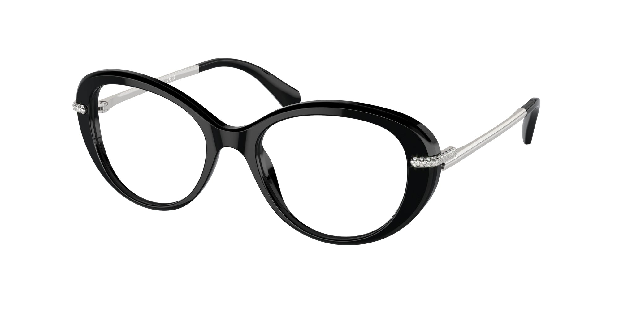 SK2001 1038 Montature da vista Swarovski 1