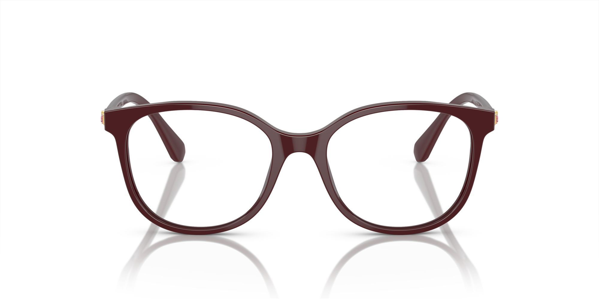 SK2002 1008 Montature da vista Swarovski 3