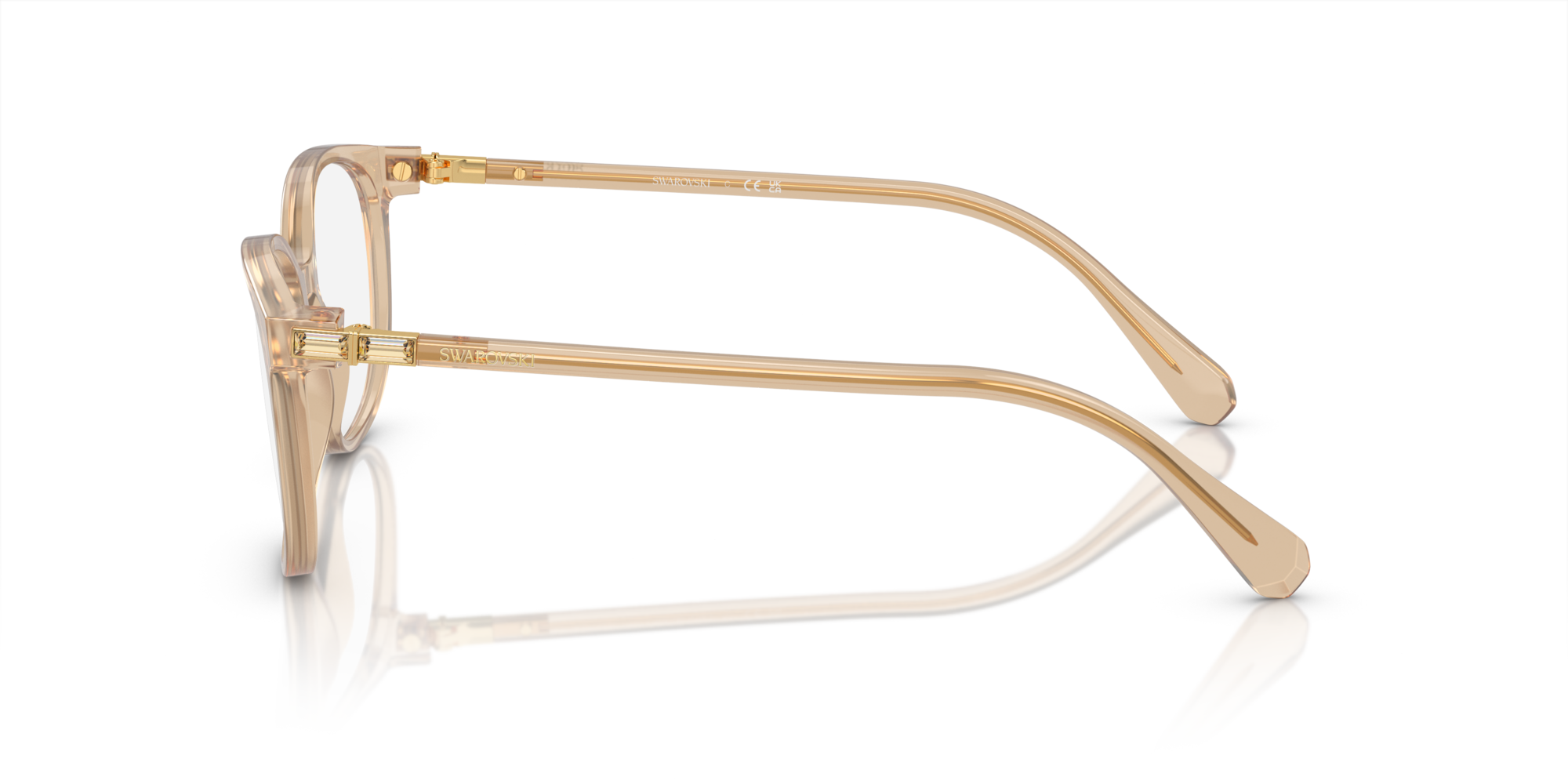 SK2002 1034 Montature da vista Swarovski 4