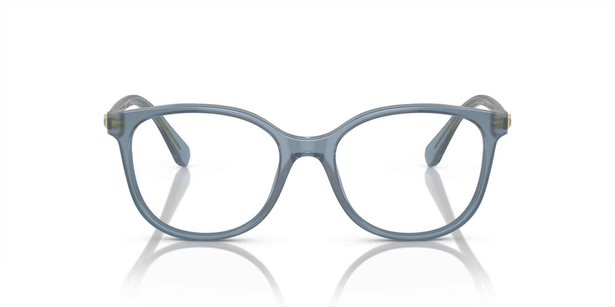 SK2002 1035 Montature da vista Swarovski 3