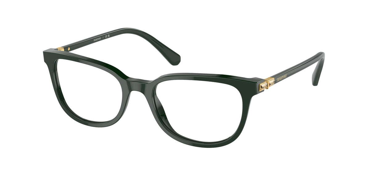 Vista frames Swarovski SK2003 1026 8056597960014 Foreign color Green ...