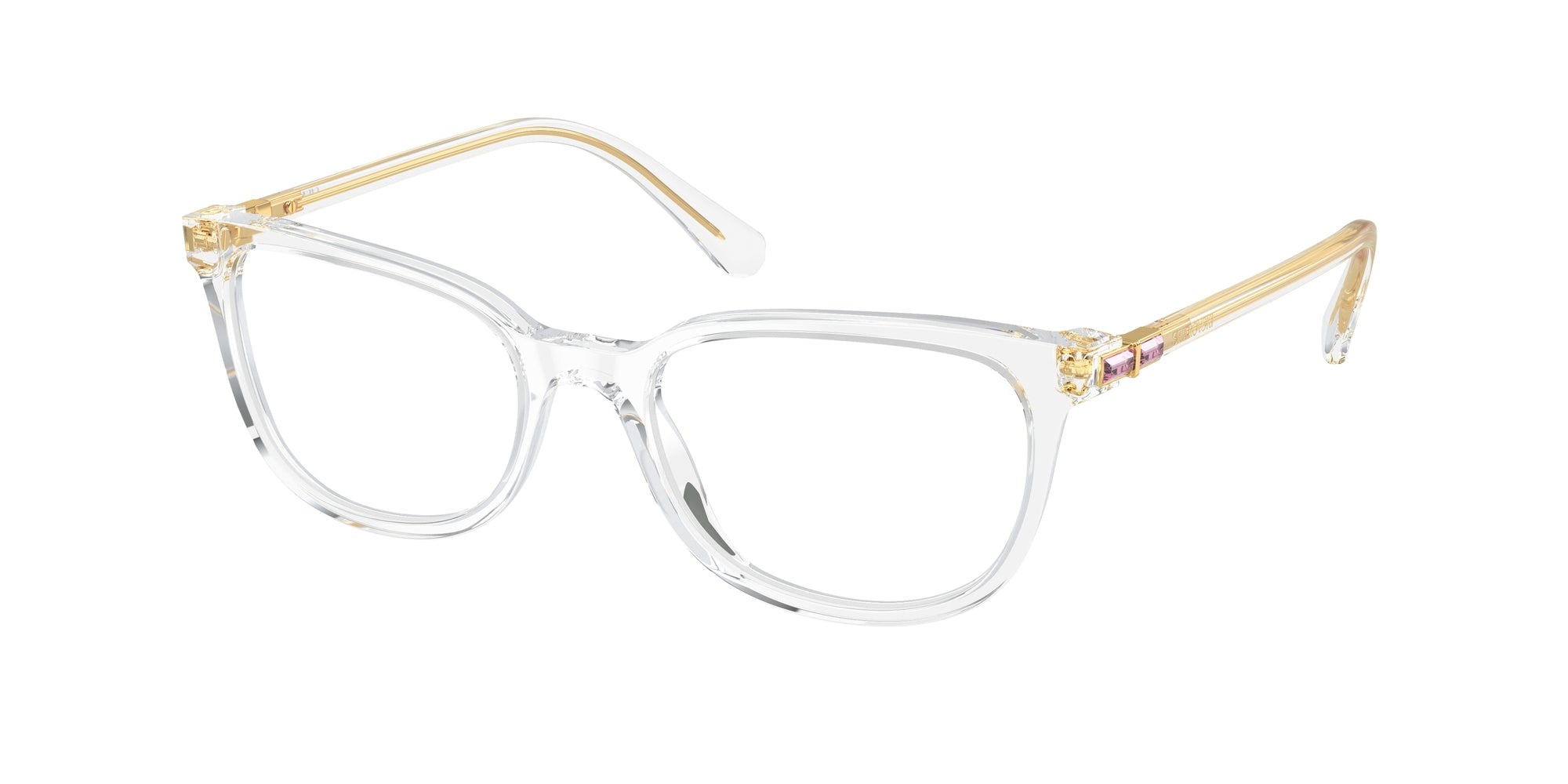 SK2003 1027 Montature da vista Swarovski 1