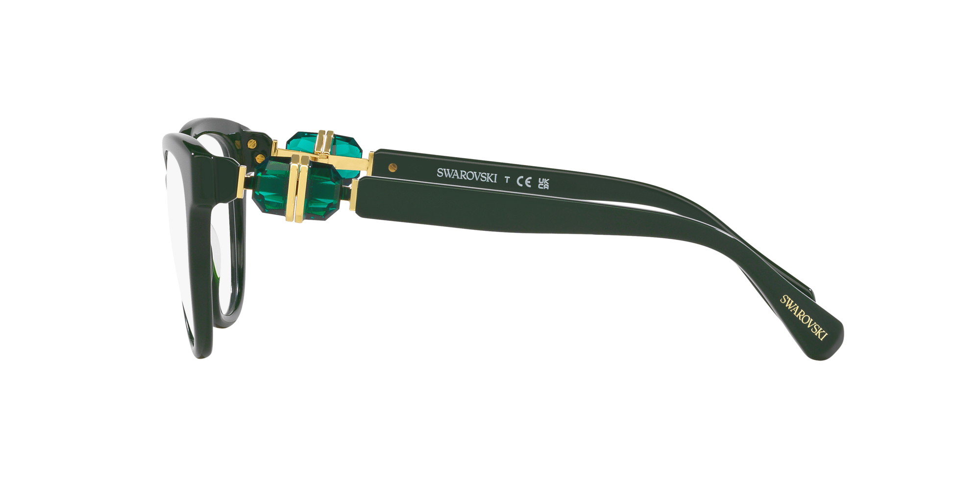 SK2004 1026 Montature da vista Swarovski 5