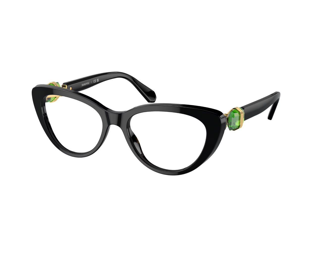 SK2005 1001 Montature da vista Swarovski 1