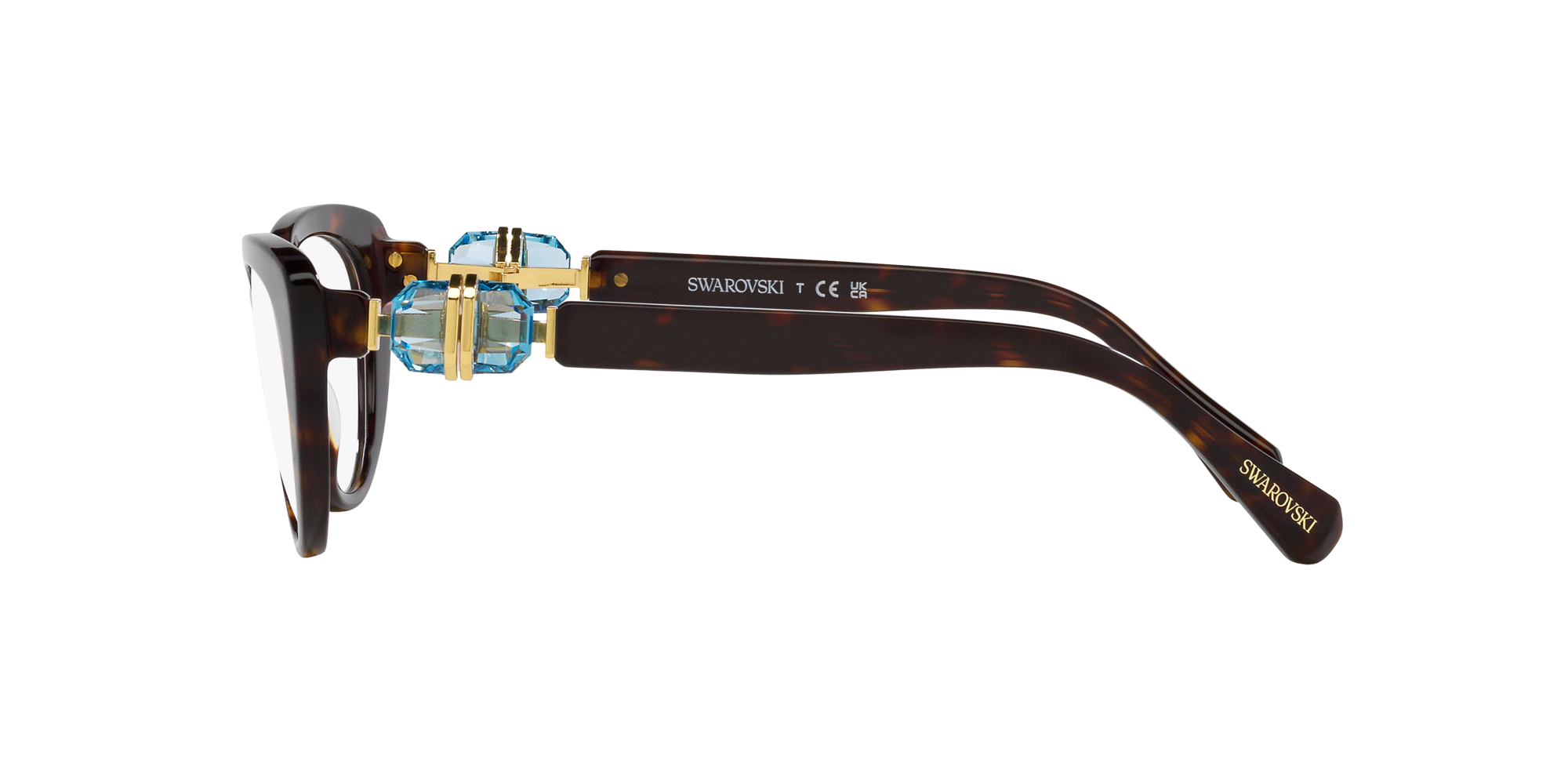 SK2005 1002 Montature da vista Swarovski 5