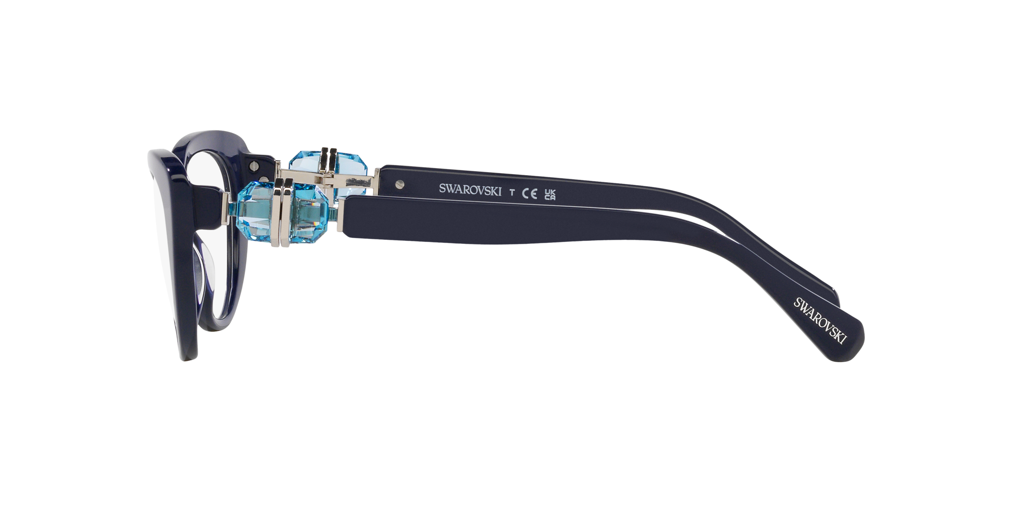 SK2005 1004 Montature da vista Swarovski 5