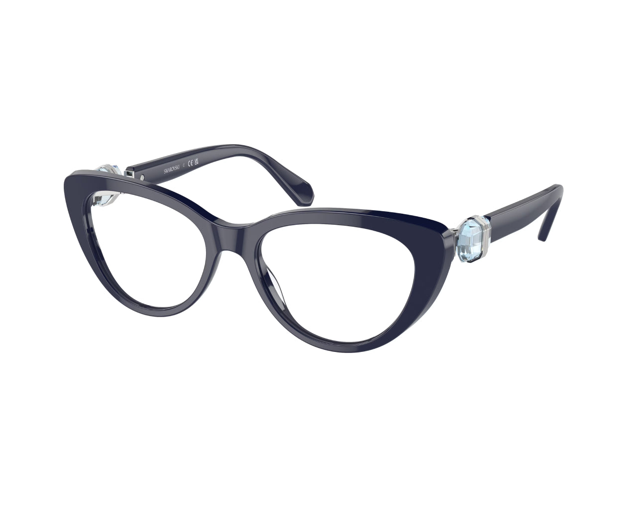 SK2005 1004 Montature da vista Swarovski 1