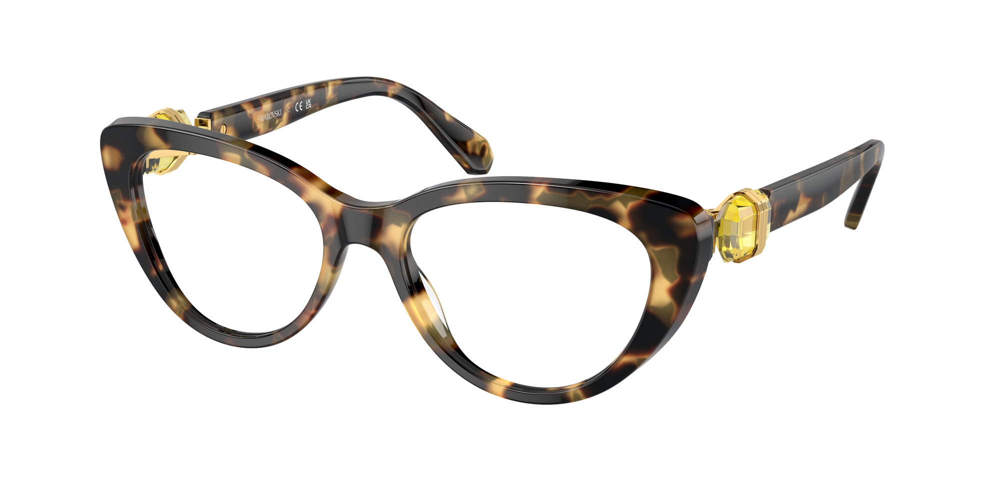 SK2005 1009 Montature da vista Swarovski 1