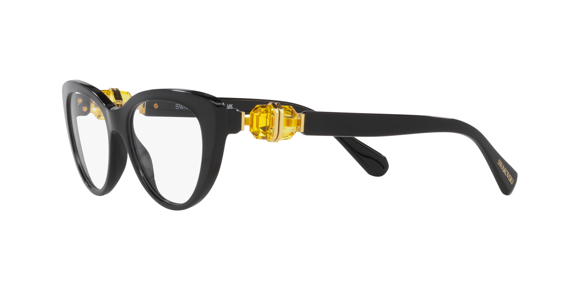 SK2005 1037 Montature da vista Swarovski 4