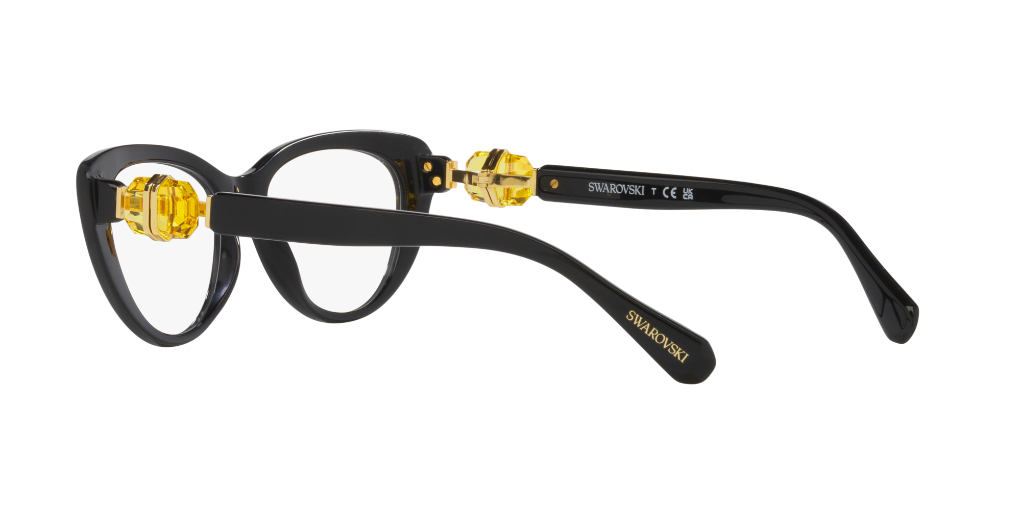 SK2005 1037 Montature da vista Swarovski 6