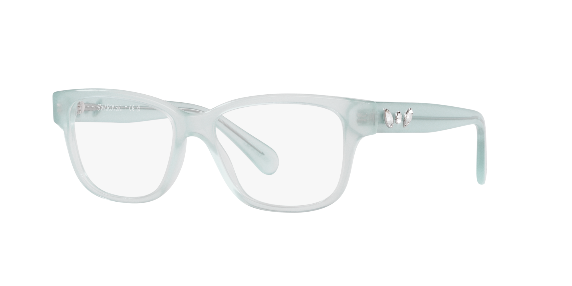 SK2007 1024 Montature da vista Swarovski 3