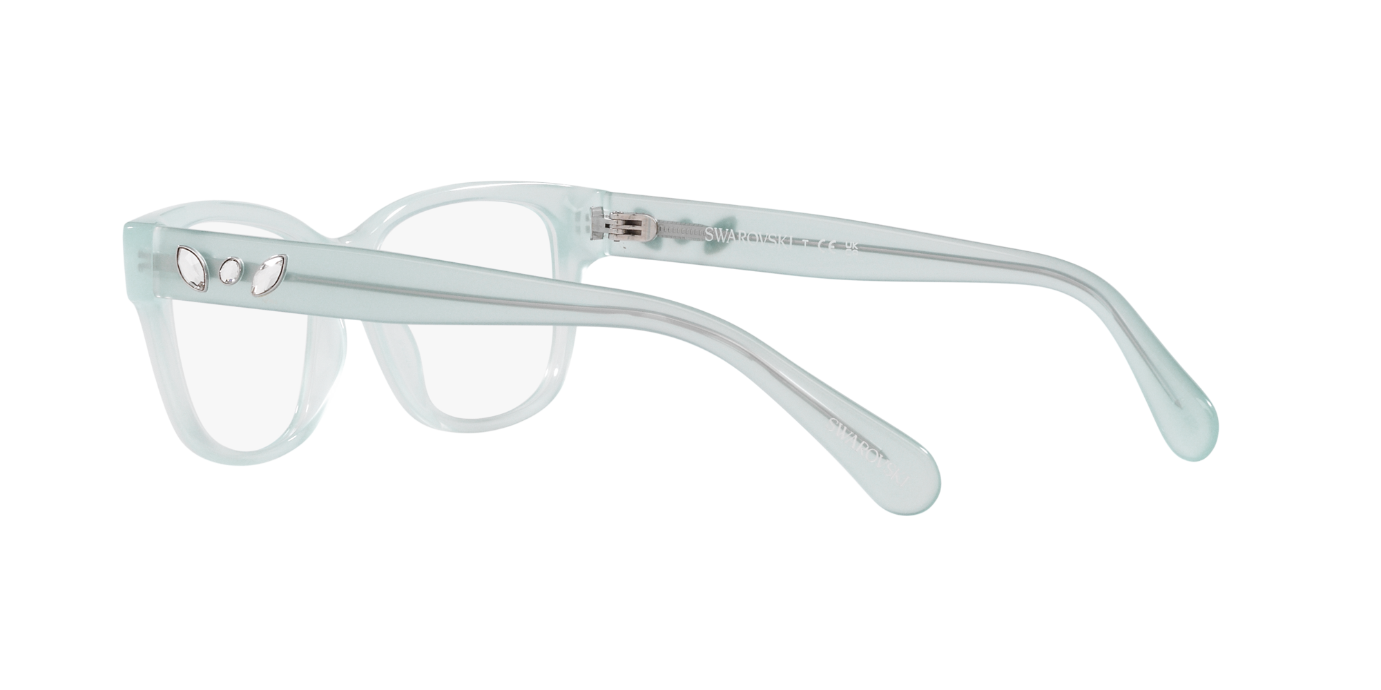 SK2007 1024 Montature da vista Swarovski 6
