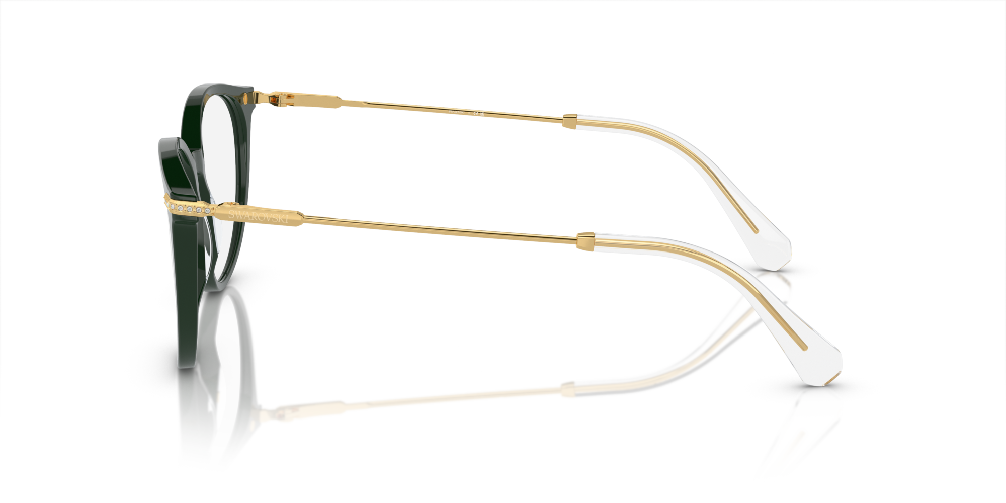 SK2009 1026 Montature da vista Swarovski 4