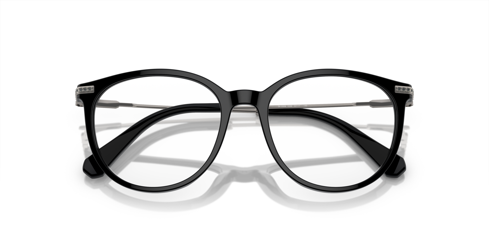 SK2009 1039 Montature da vista Swarovski 2