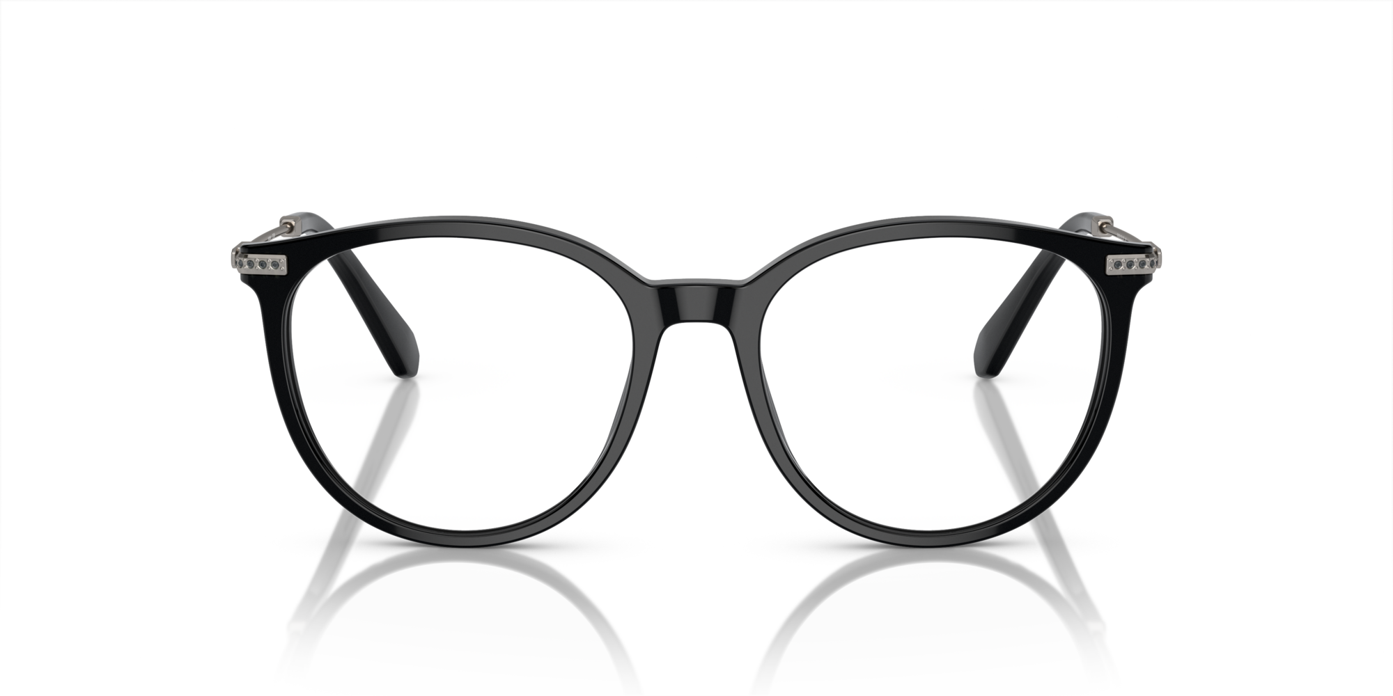 SK2009 1039 Montature da vista Swarovski 3