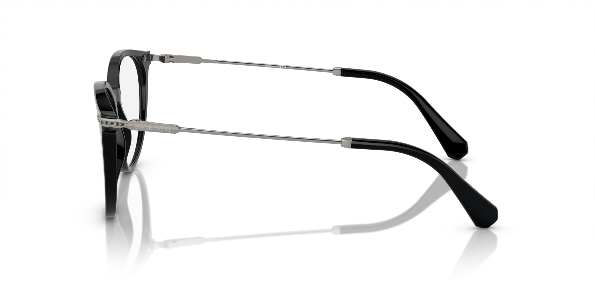 SK2009 1039 Montature da vista Swarovski 4