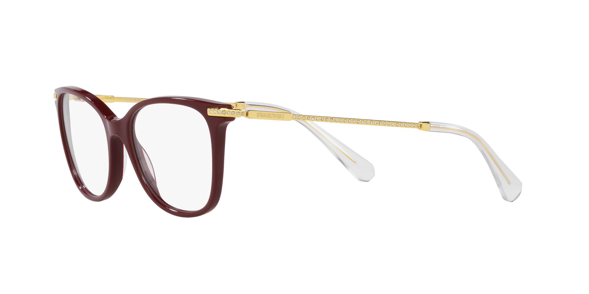 SK2010 1008 Montature da vista Swarovski 4