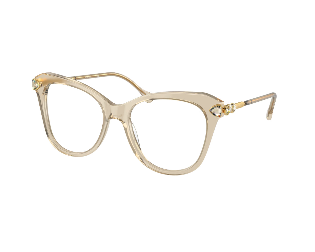 SK2012 3003 Montature da vista Swarovski 1