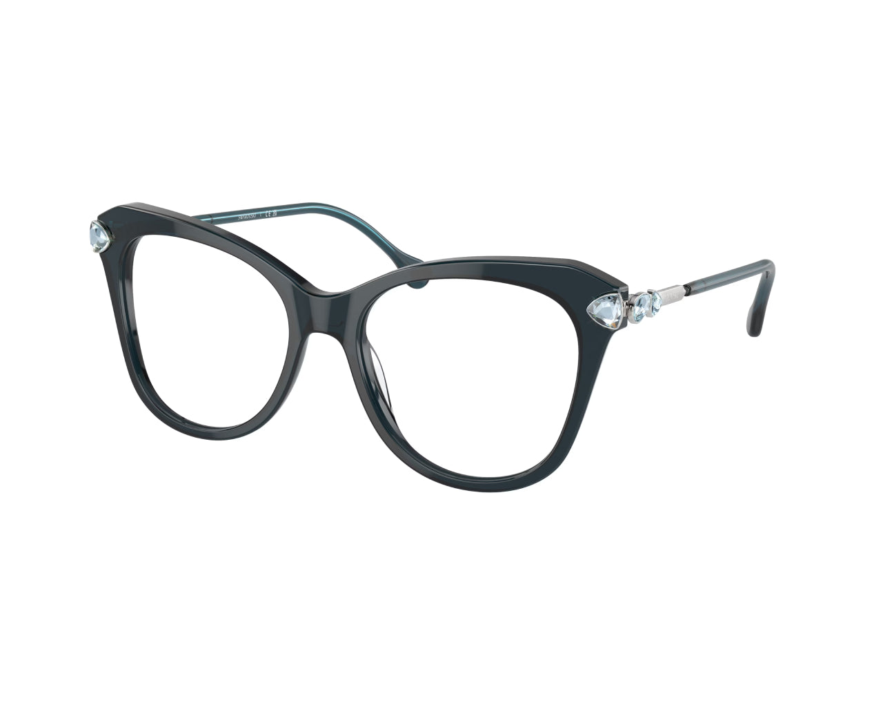 SK2012 3004 Montature da vista Swarovski 1