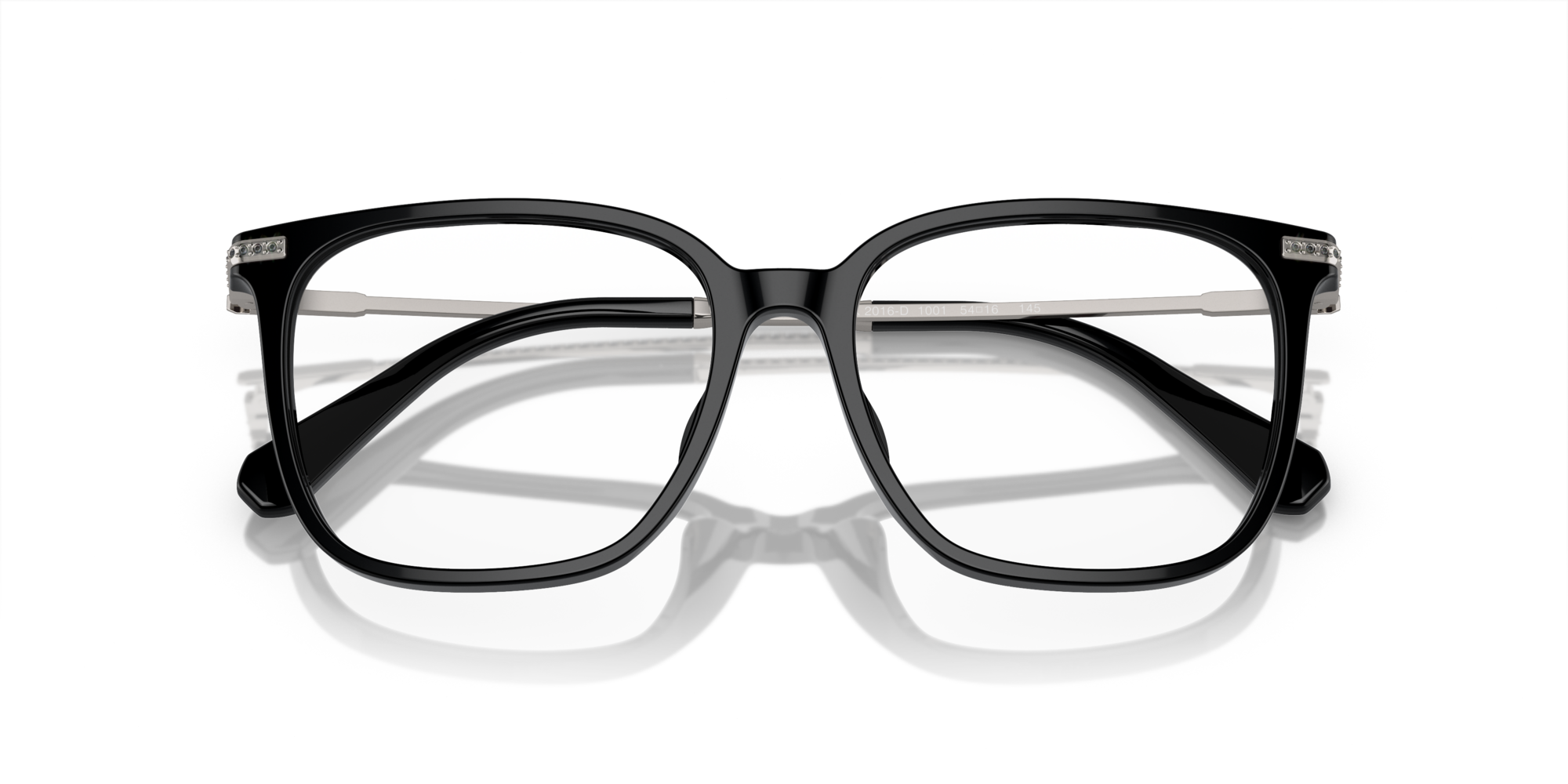 SK2016D 1001 Montature da vista Swarovski 2